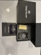 TAG Heuer Formula 1 Grey Men's