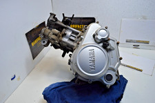 YAMAHA YZF-R125  ENGINE WITH