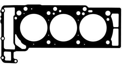 Cylinder head gasket - cylinder,