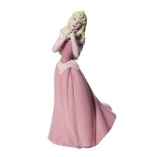 Lladro Disney Animation