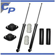 2 Shock Absorber for BMW E46