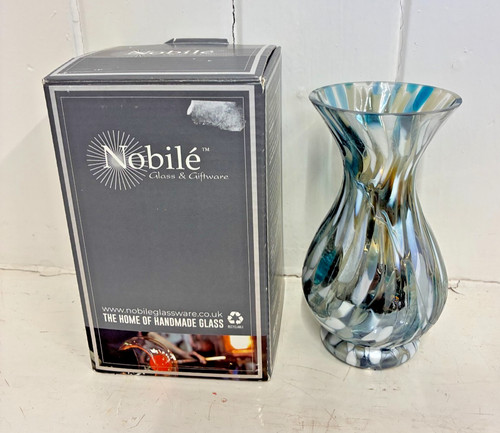Nobile glassware handmade - glassware,