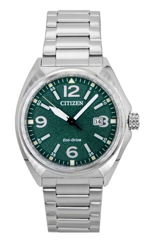 Citizen eco drive - citizen, eco-drive