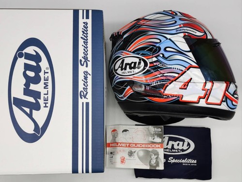 Arai haga3 full face - haga3,