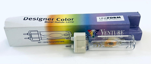 Venture hit 150w - 150w, metal