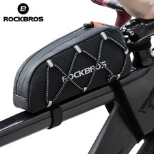 RockBros Bike Front Frame Bag