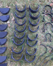 Marley Alutec Aluminium Deepflow Guttering bits JOB LOT