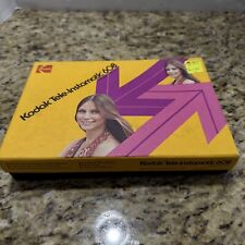 KODAK TELE-INSTAMATIC 608