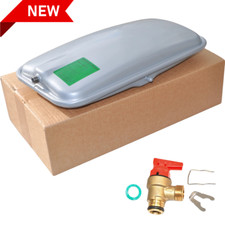 Glowworm Energy 25C 30C 35C