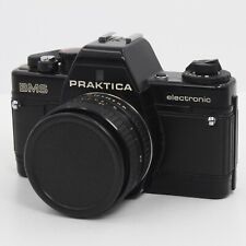 Praktica BMS 35mm Film SLR