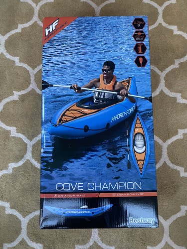 Bestway hydro force - hydro-force, "cove