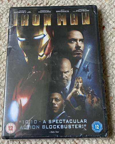 Iron man with - iron, (with