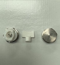 Radiator bleed valve - radiator, &