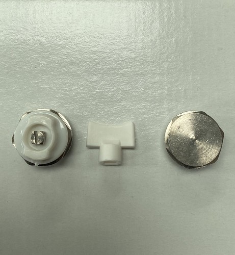 Radiator bleed valve - radiator,
