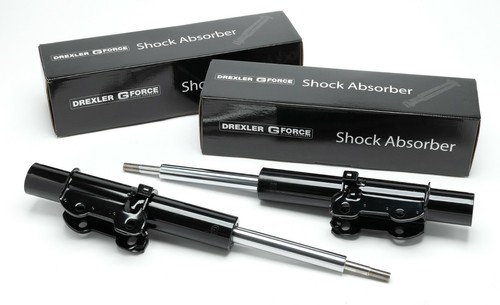 Front shock absorbers shocks - absorbers,