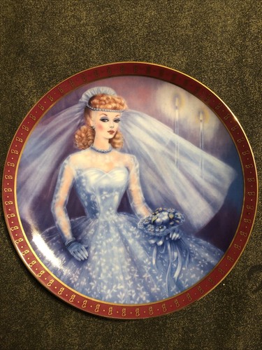 Danbury mint high fashion 1959 - danbury,