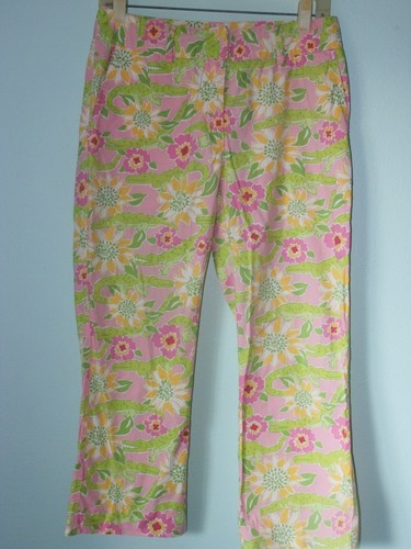 Lilly pulitzer capris women - lilly,