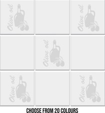 Kitchen Tile Stickers Tile