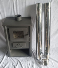 Freestanding Fireplace Stove