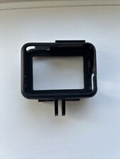 GoPro Hero Protective Frame, Mounting for GoPro Hero 5, 6, 7 Black