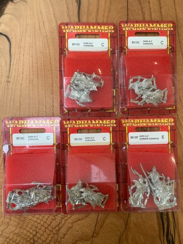 Warhammer fantasy dark - fantasy,