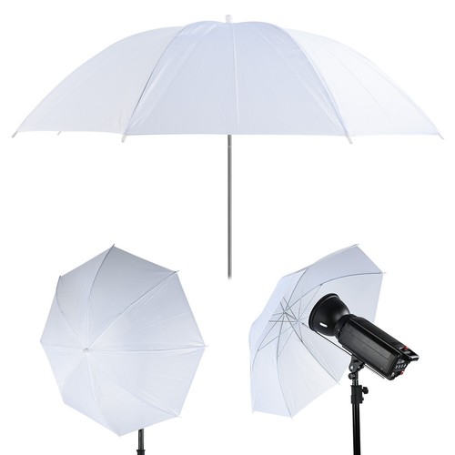 Inch translucent white soft - 33,