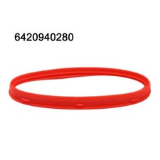 1 x A6420940280 Gasket Tube Gasket For Mercedes GL350 ML350 E350 S350 R350 ML350