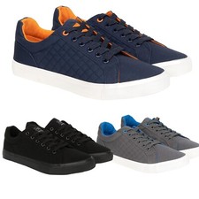 CROSSHATCH New Men Casual Flat