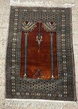 Middle eastern handmade - a,