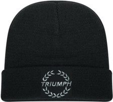 Triumph Beanie Hat TR7 TR5 TR6