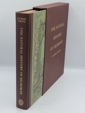 Natural History of Selborne -