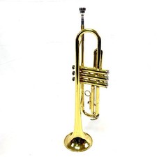 YAMAHA YTR-235 Trumpet Used