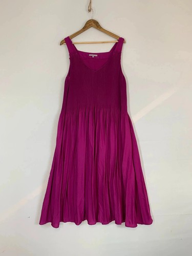 Oliver bonas swing midi dress - bonas,