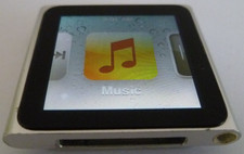 Apple iPod nano 6th Generation