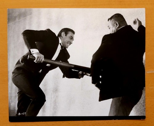 James bond original movie - original,