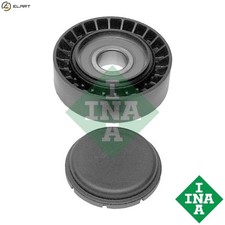 DEFLECTIONGUIDE PULLEY VRIBBED