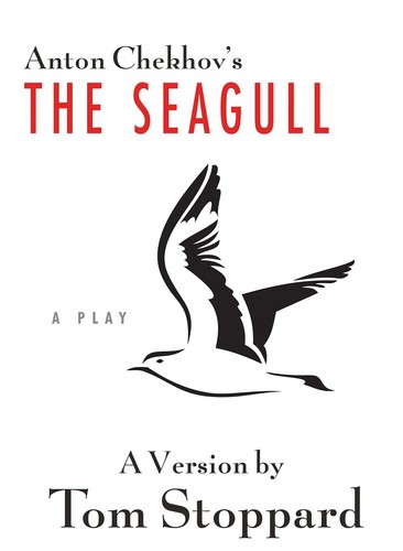 The seagull - the,