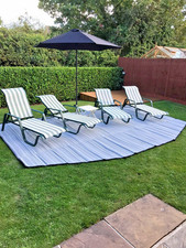 Extra Large Shaped Cushioned