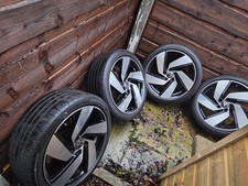 Vw Golf Gti Mk8 Richmond