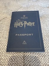 The Making of Harry Potter
