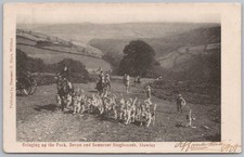 The Devon & Somerset