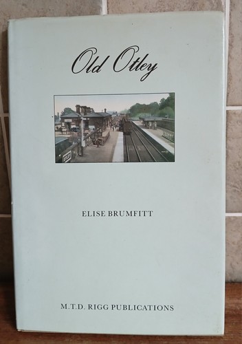 Old otley elise brumfit - otley,