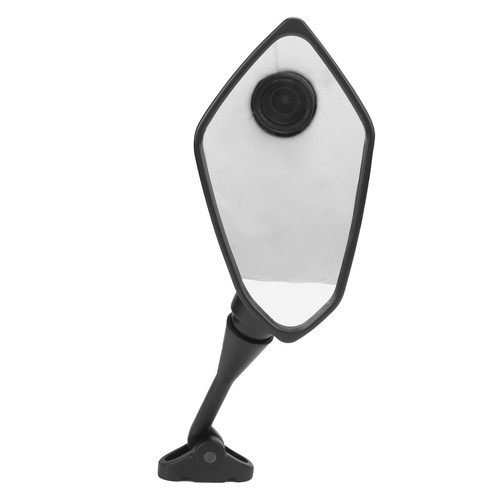 Pair motorcycle rearview - pair,