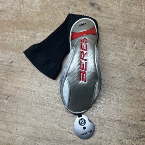 Misc honma beres silver - misc,
