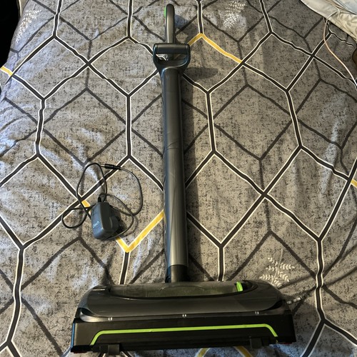 Gtech airram cordless vacuum - airram,