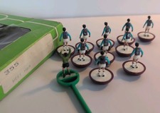 WEST HAM Subbuteo C100 LW Team