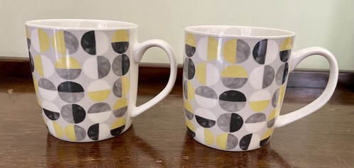 Sainsburys home circle mug - sainsburys,