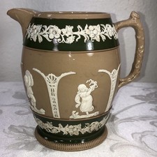 Antique 1894-1910 Copeland