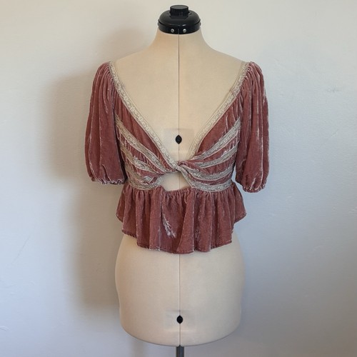 Free people yours - people, truly
