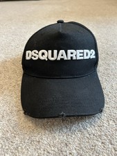 Men's Dsquared2 Baseball Cap